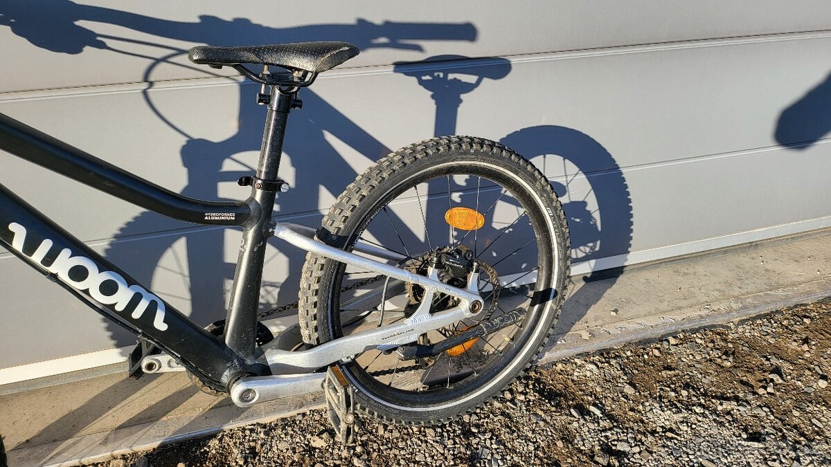 Kolo WOOM AIR OFF 20 - 3