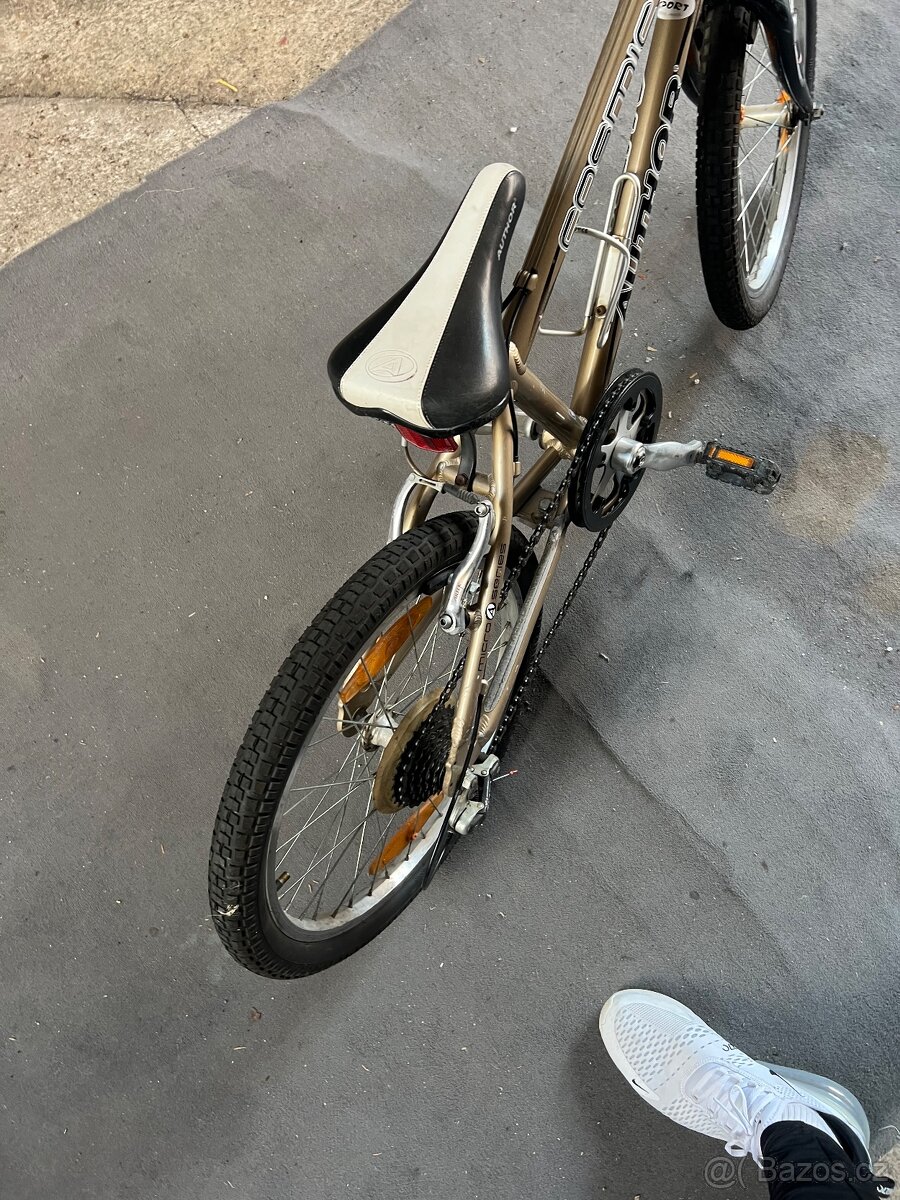 Dětské kolo Author cosmic 20” - 3