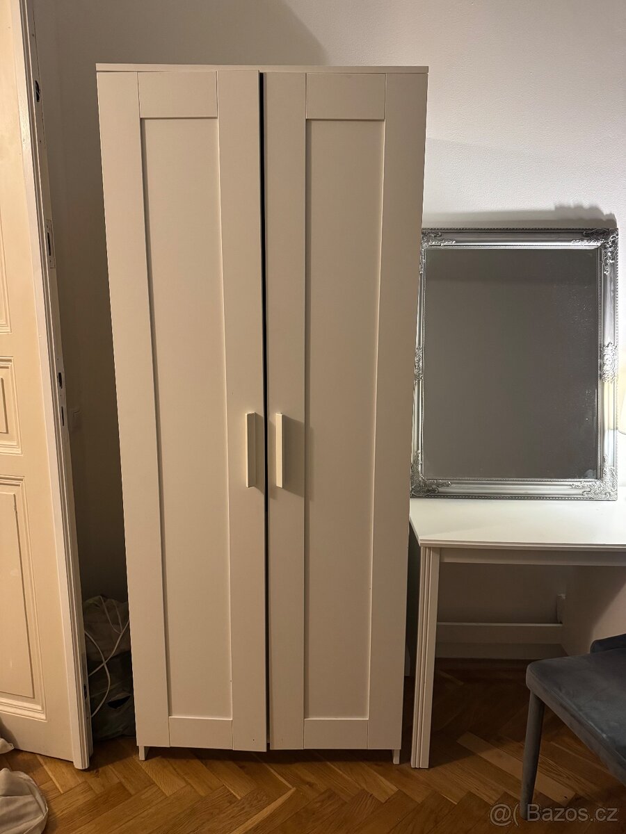 Nábytek do ložnice - 3