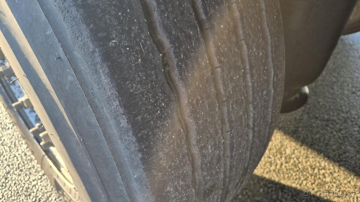 KRONE SD PROFI LINER - 3