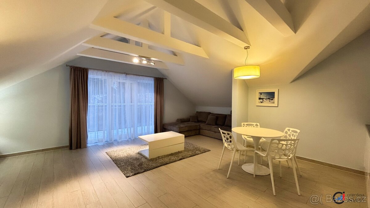 Prodej apartmánu 69 m², Dolní Morava, ev.č. 00788 - 3