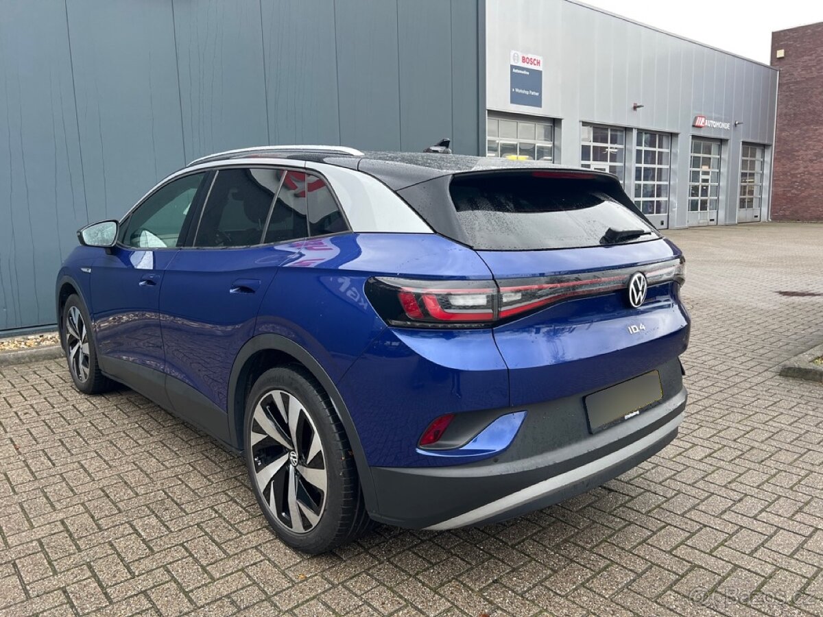 Volkswagen ID.4 Pro Performance 1st - 3