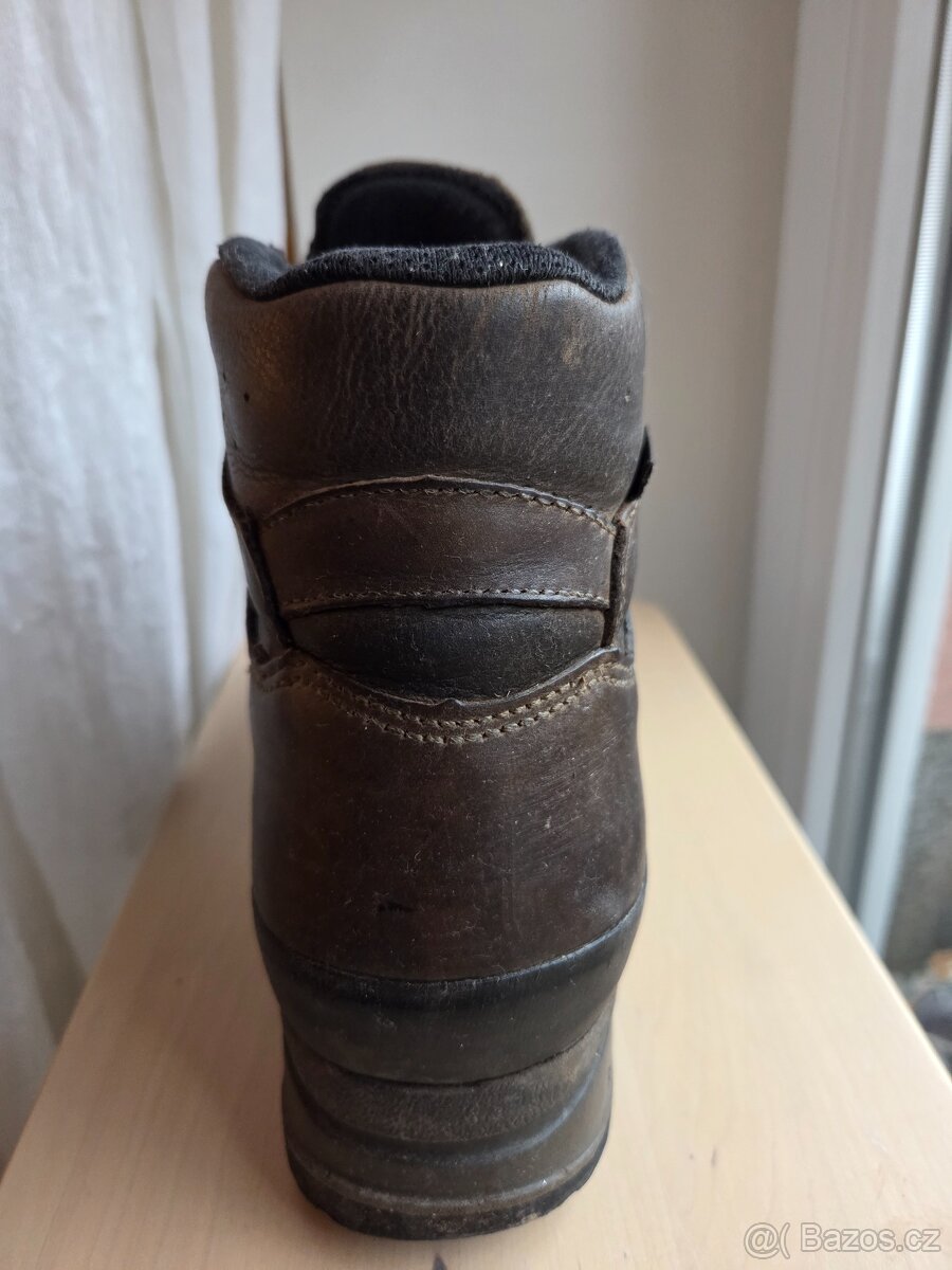 Meindl dámské 38 - 3