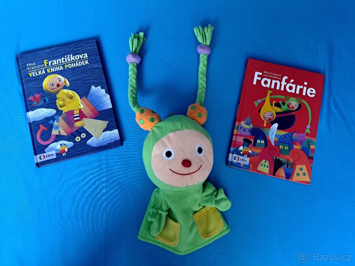 Různé knihy pro děti a mládež - 3