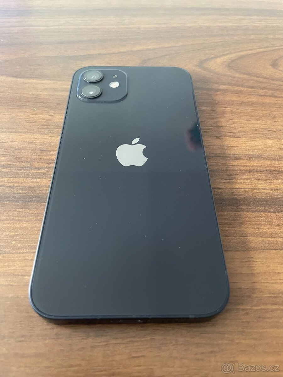 iPhone 12 128gb - 3