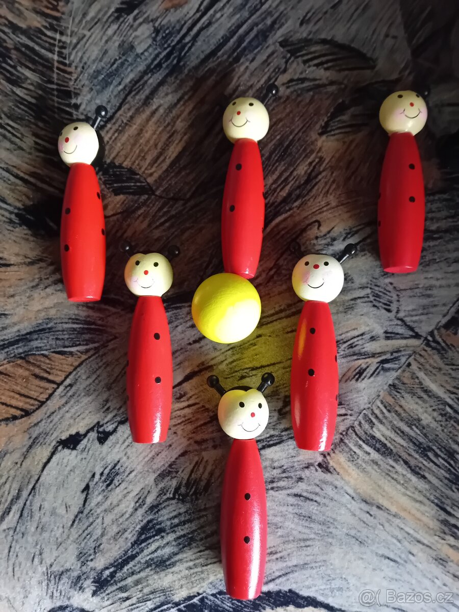 kufříček s překvapením - 3