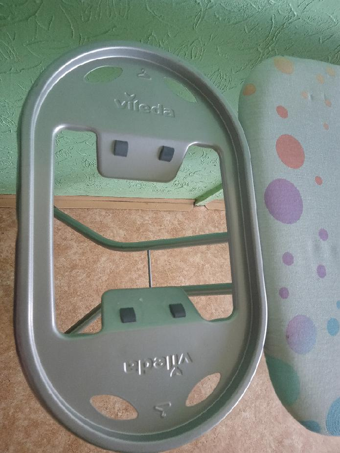 Žehlící prkno VILEDA Star Plus M - 3