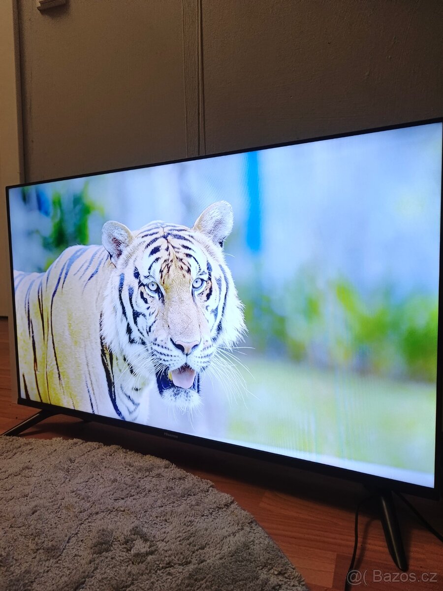 Prodám Android Smart Televize značky Philips 55 palců - 3