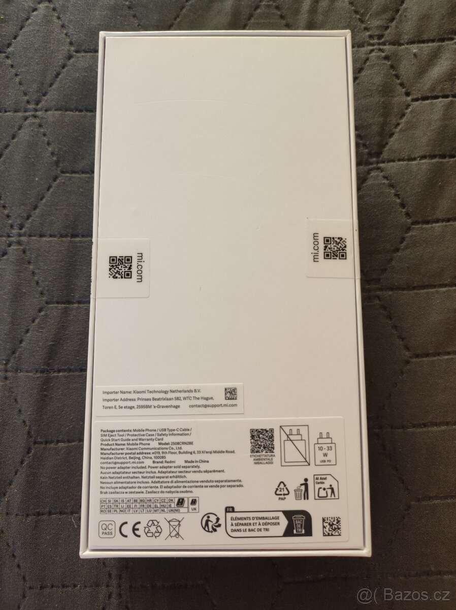 Xiaomi Redmi 15C 5G - 3