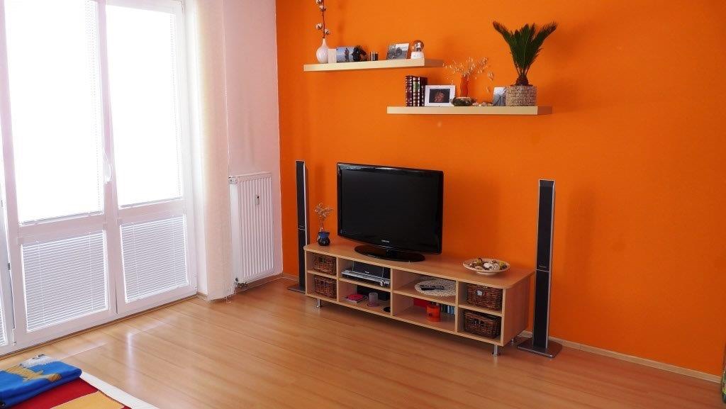 Pronájem v klidné lokalitě - 3