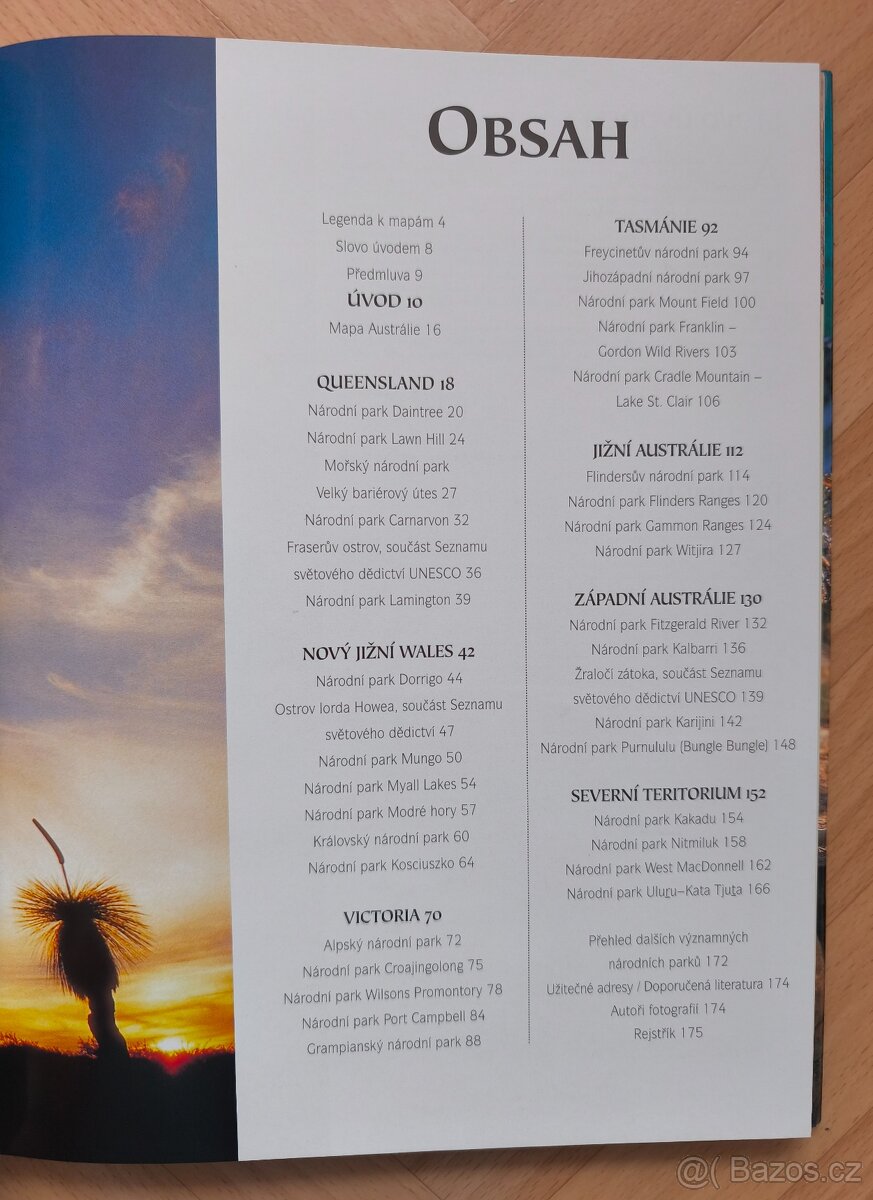 Národní parky a divoká příroda Austrálie - 3