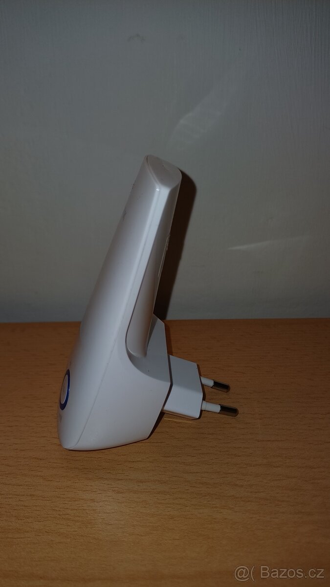 Prodám Wi-Fi Extender TP-LINK TL-WA850RE - 3