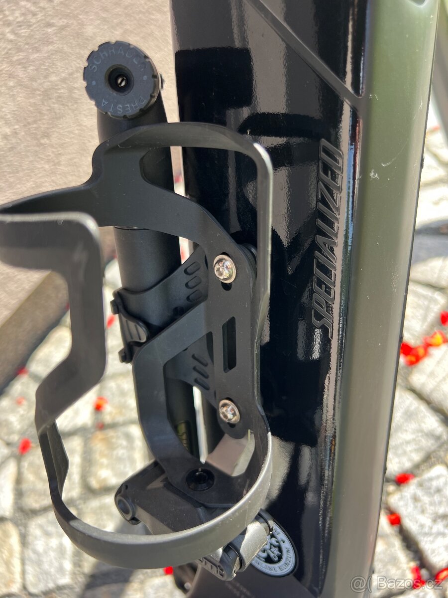 Prodám elektrokolo Specialized Levo 29” - 3