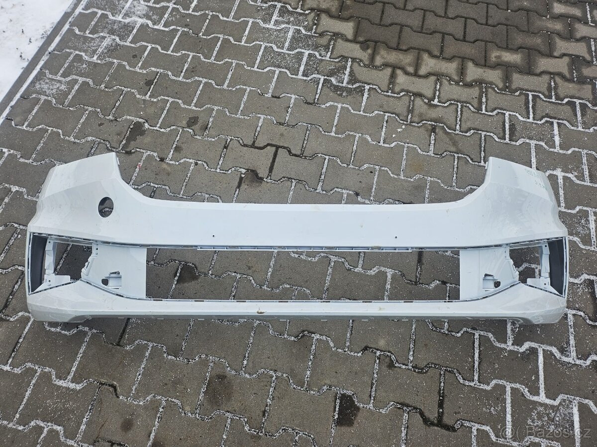 Předni nárazniky - 3