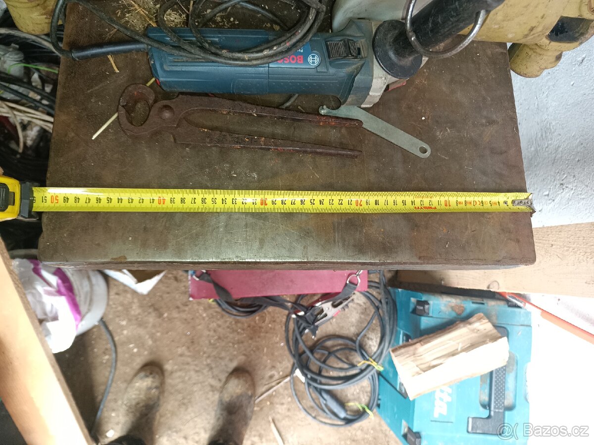 Hoblovka Rojek vyměním za peletovací lis - 3