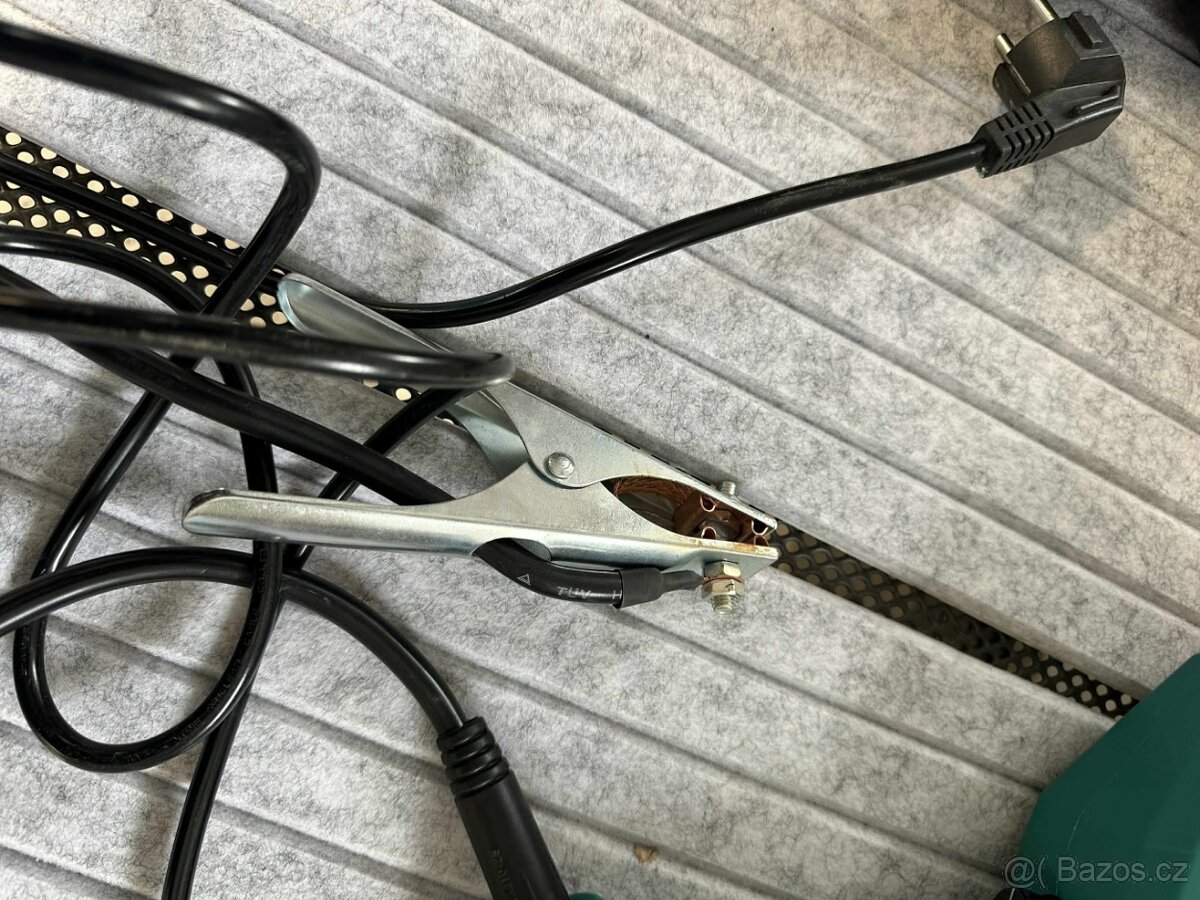 MMA svářečku (412) - 3