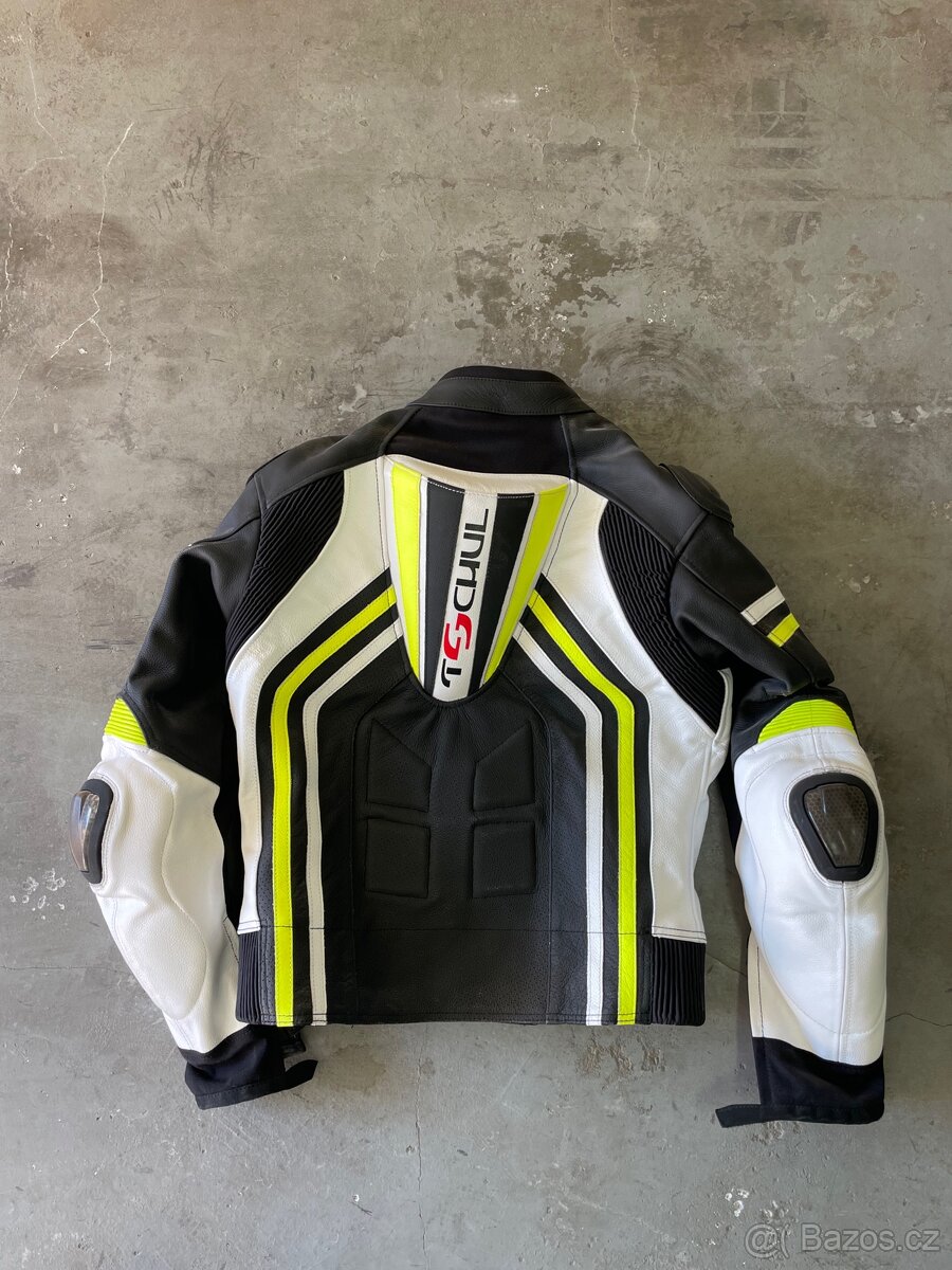 Dvoudílná kombinéza Tschul - 3