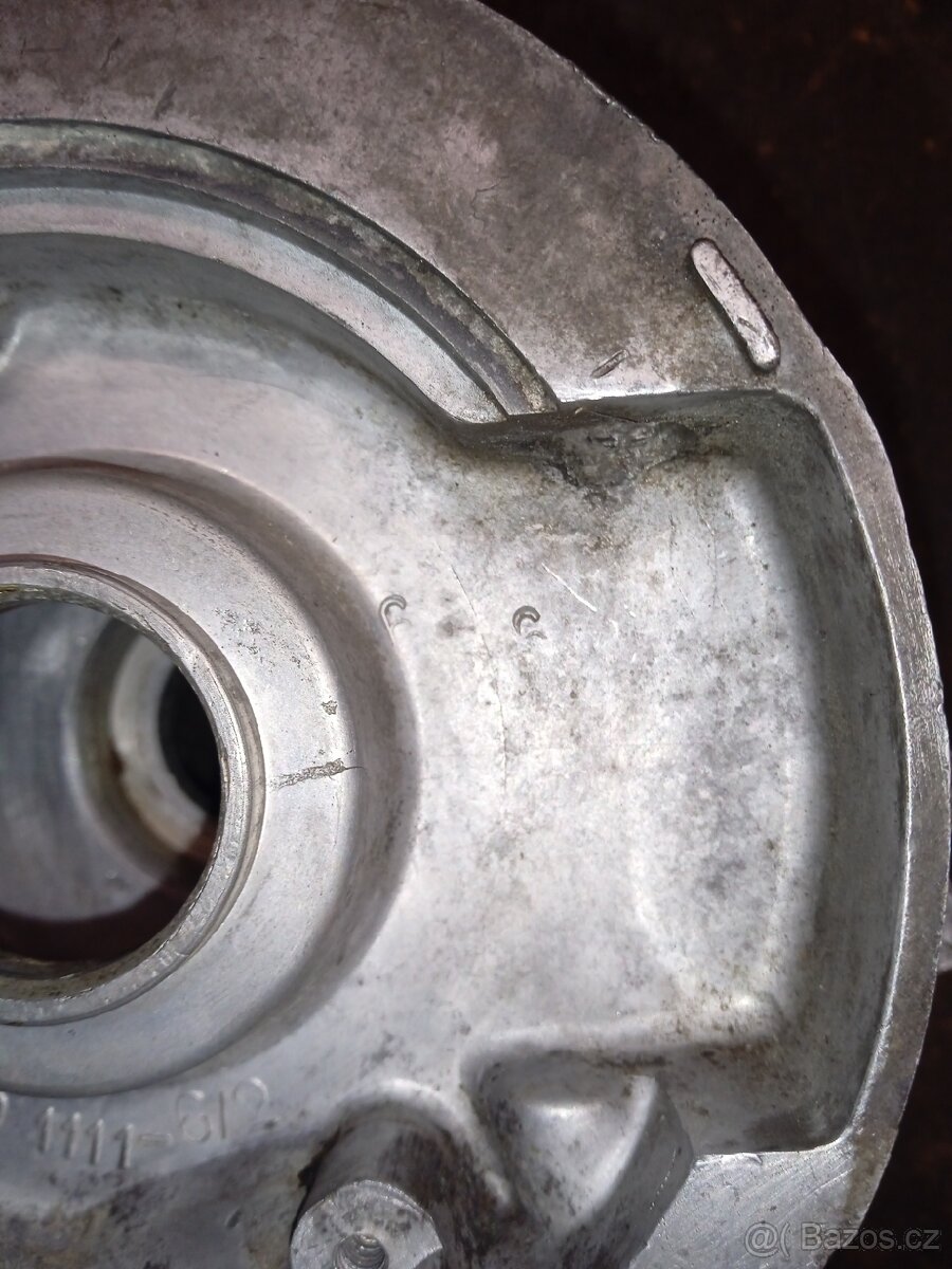 Babetta 207 kartery - 3