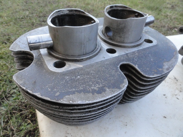 Motor Jawa 500OHC 01 - 3