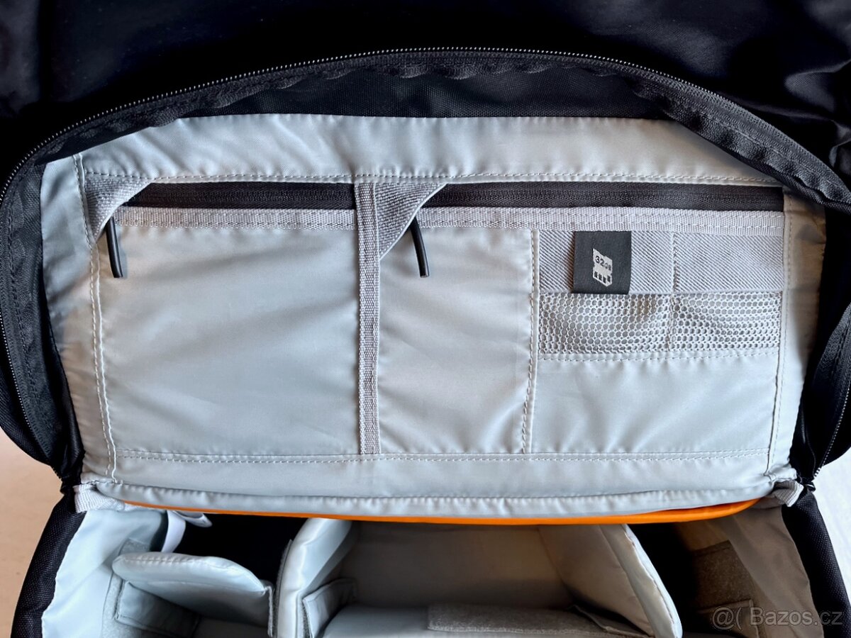 Fotobrašna Lowepro Nova 200 AW II - 3