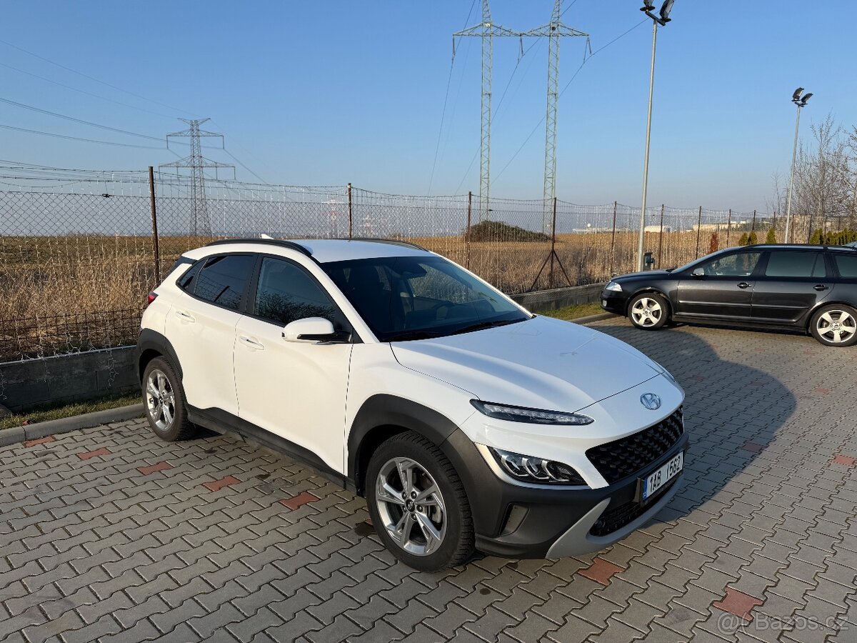 Hyundai Kona 2023 - 3