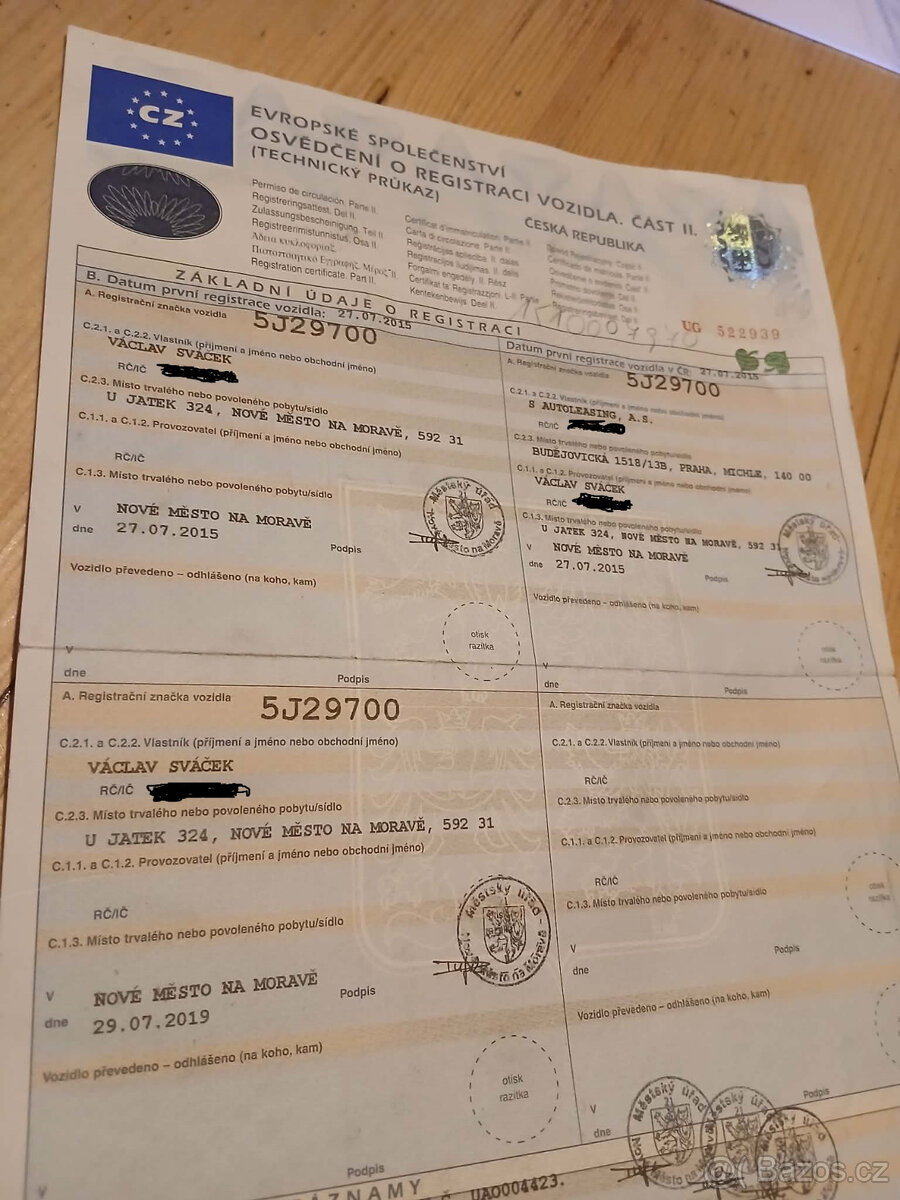 Peugeot Boxer 2.0 diesel 96kW, - 3