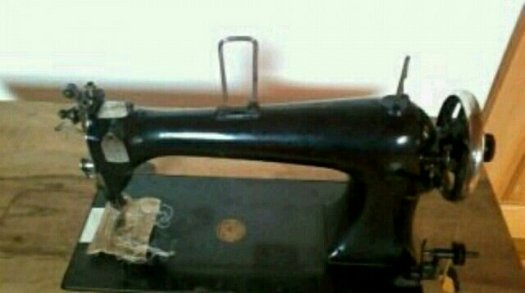 šicí stroj Phoenix - 3