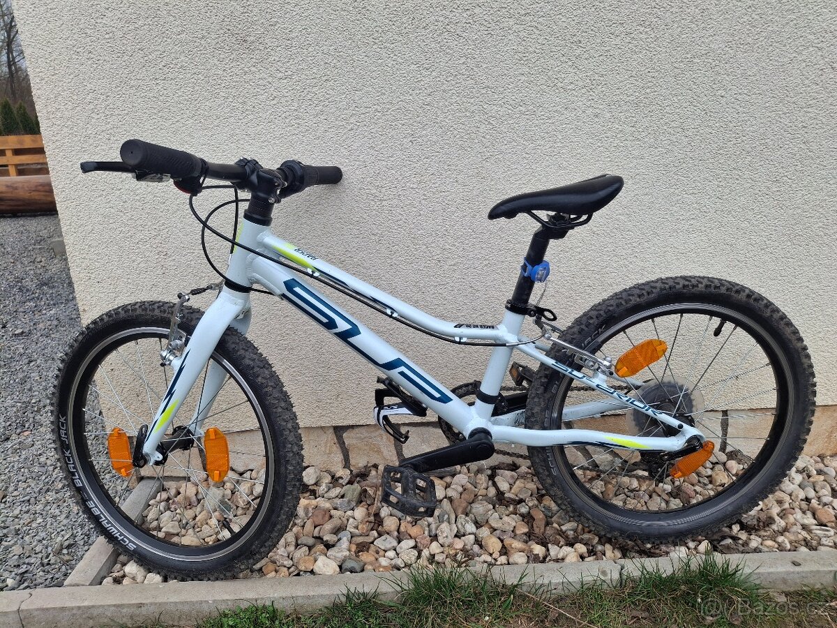 Superior Racer XT 20 - 3