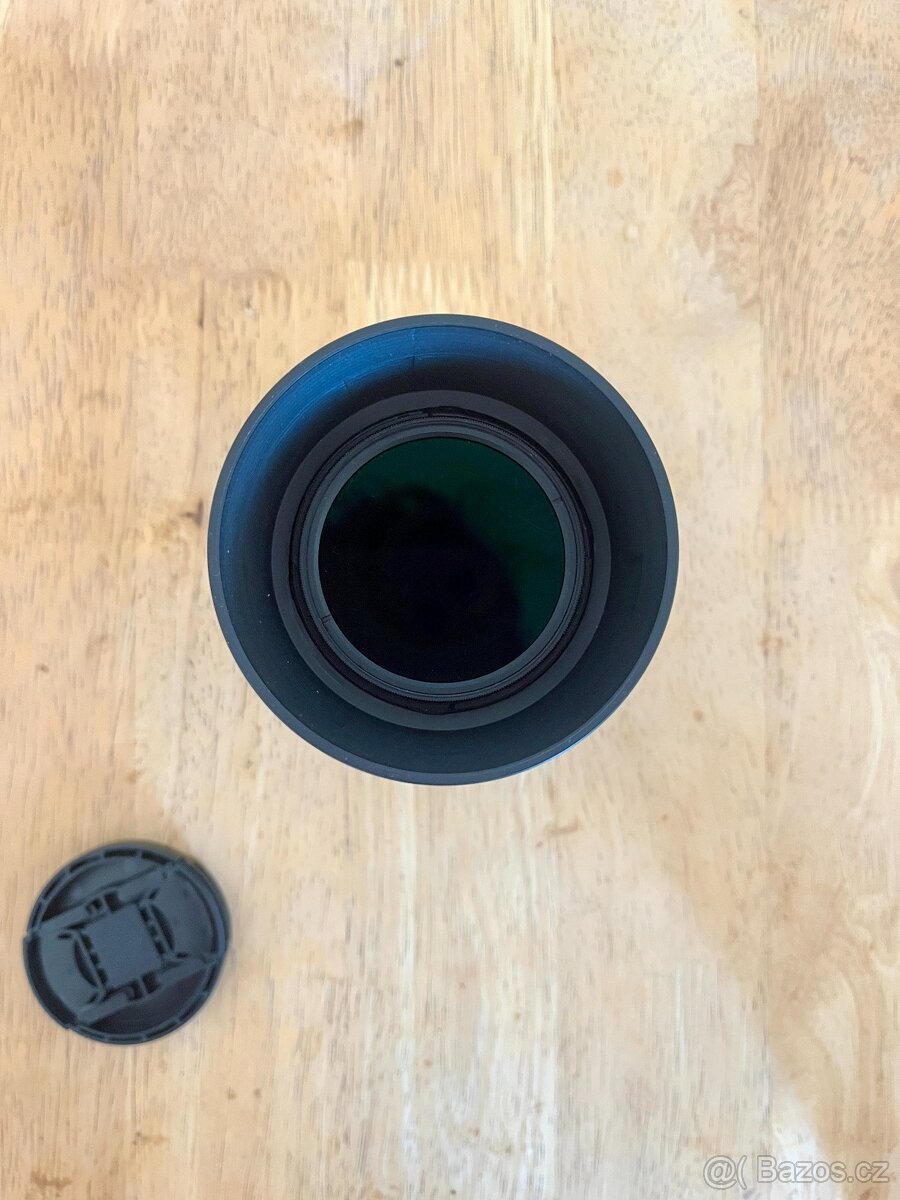 Objektiv SIGMA 30mm f/1,4 DC DN (Sony E) - 3