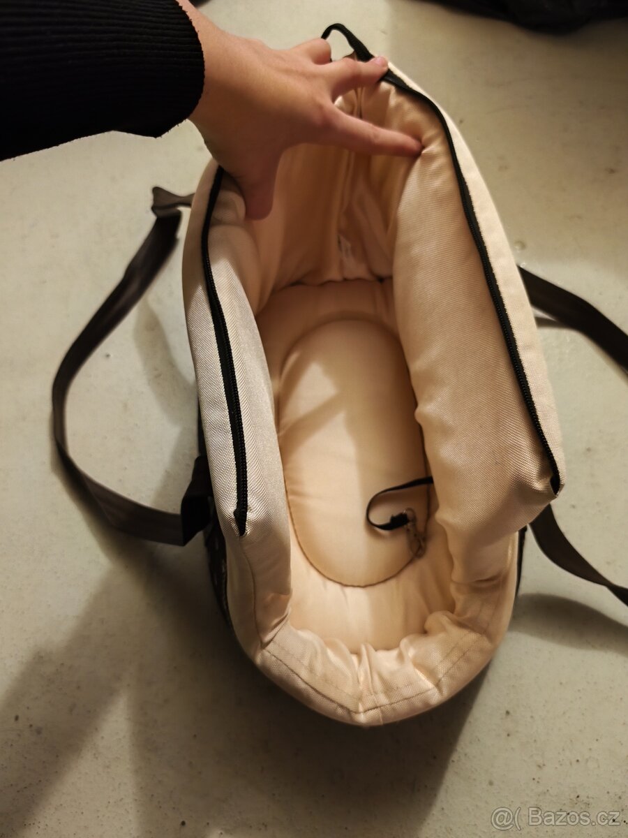 Přenosná taška - 3