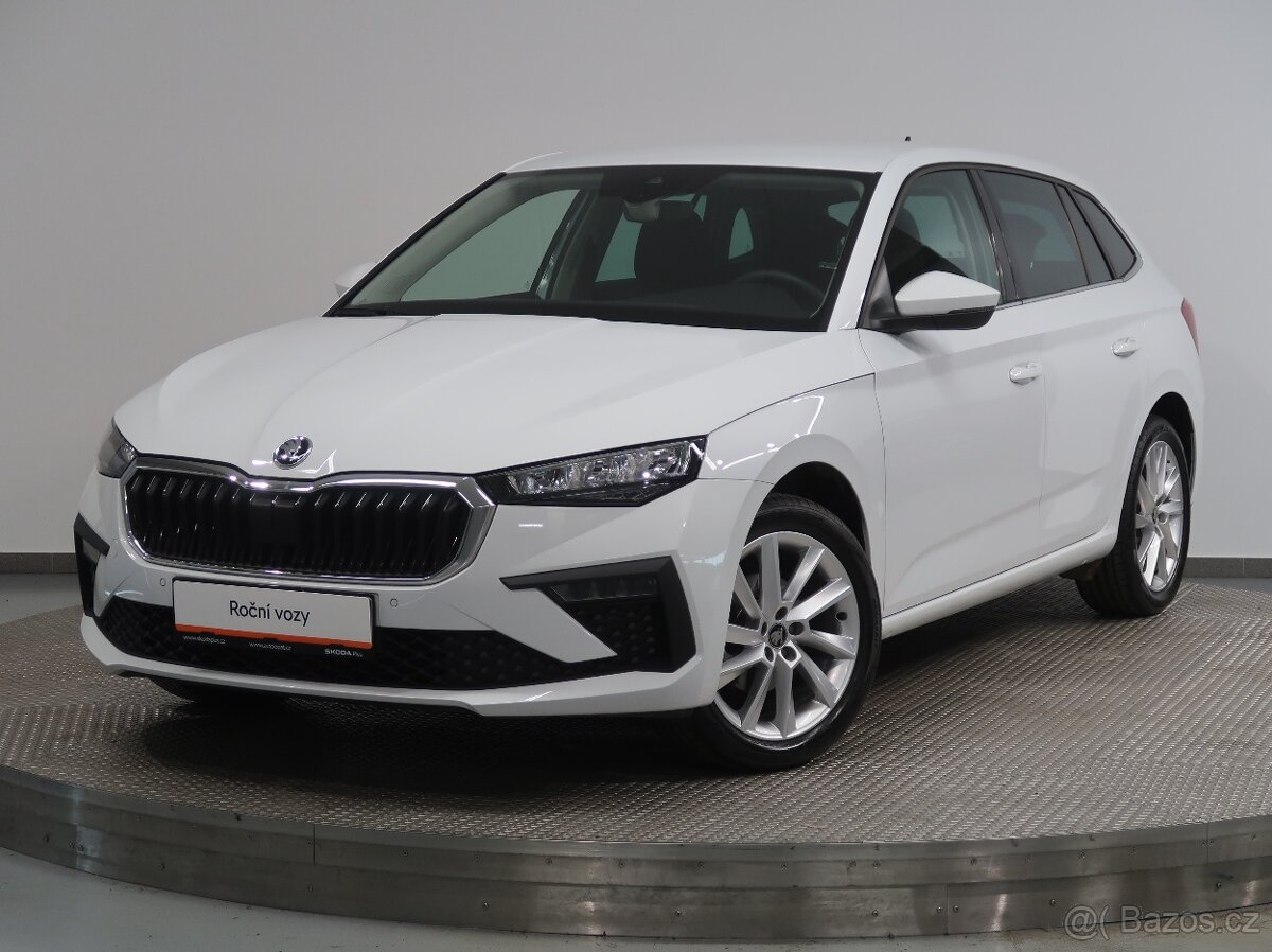 Scala TOP SELECTION 1.0TSI 85KW - 3