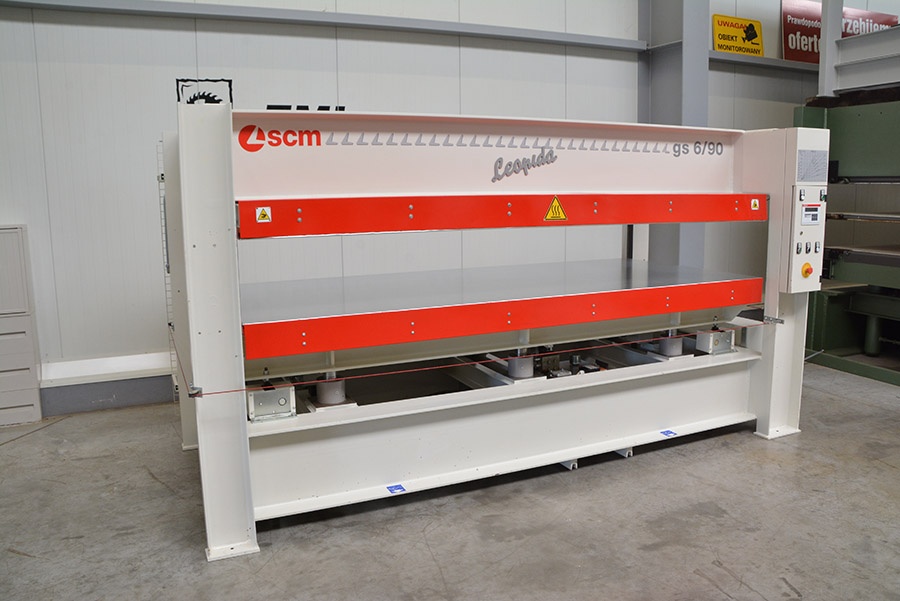 6440 - LIS NA DÝHU SERGIANI - 3