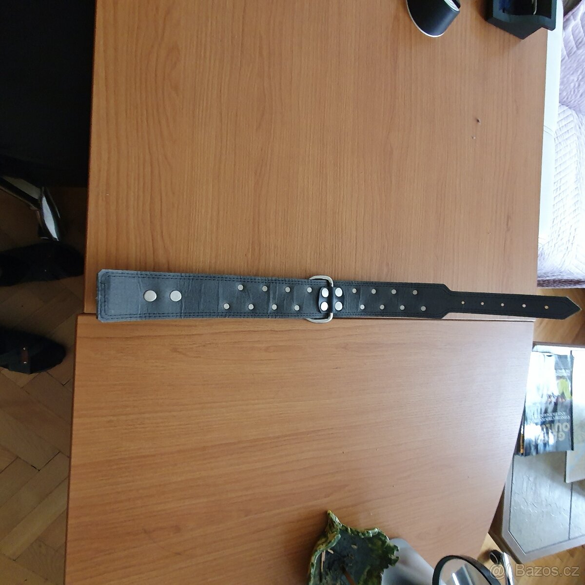 Obojek pro velká plemena - 3