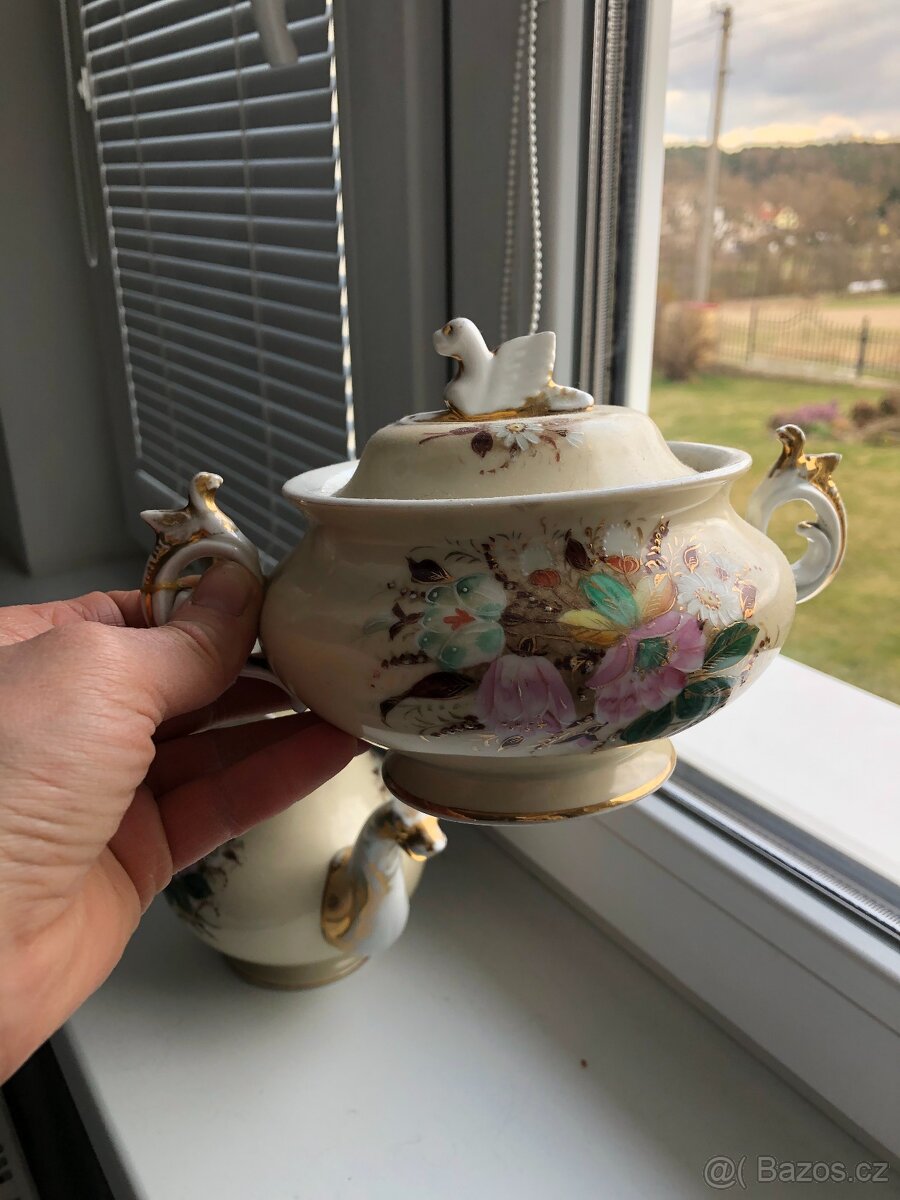 Nádherná stará sada - 3