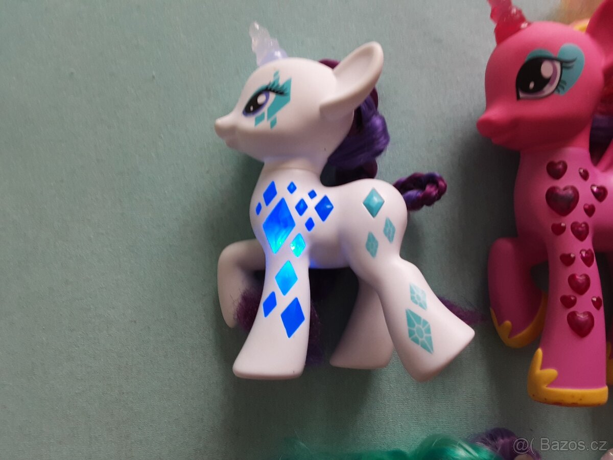My Little pony - 3