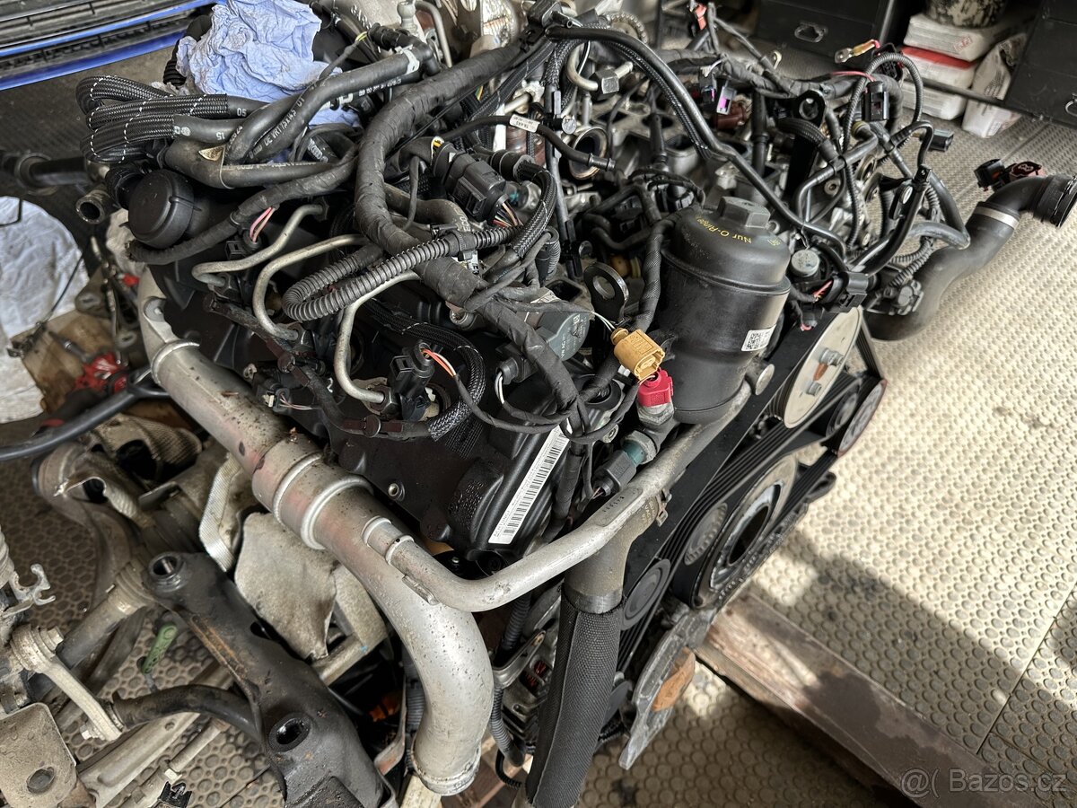 3.0tdi biturbo ND - 3