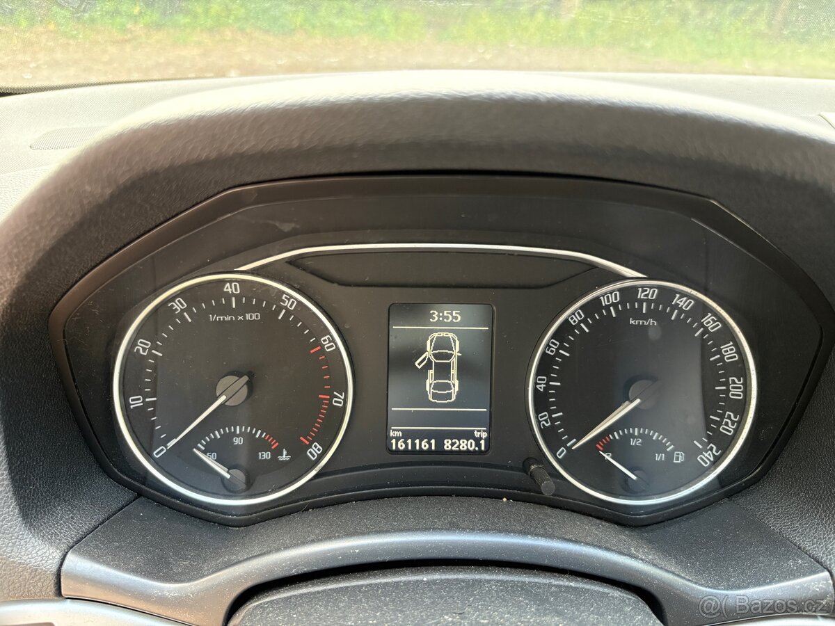 ŠKODA Octavia Combi - 3