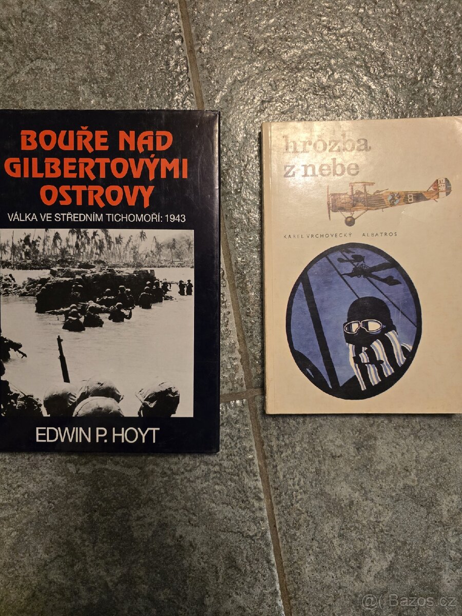 Knihy (2. Světová válka) - 3