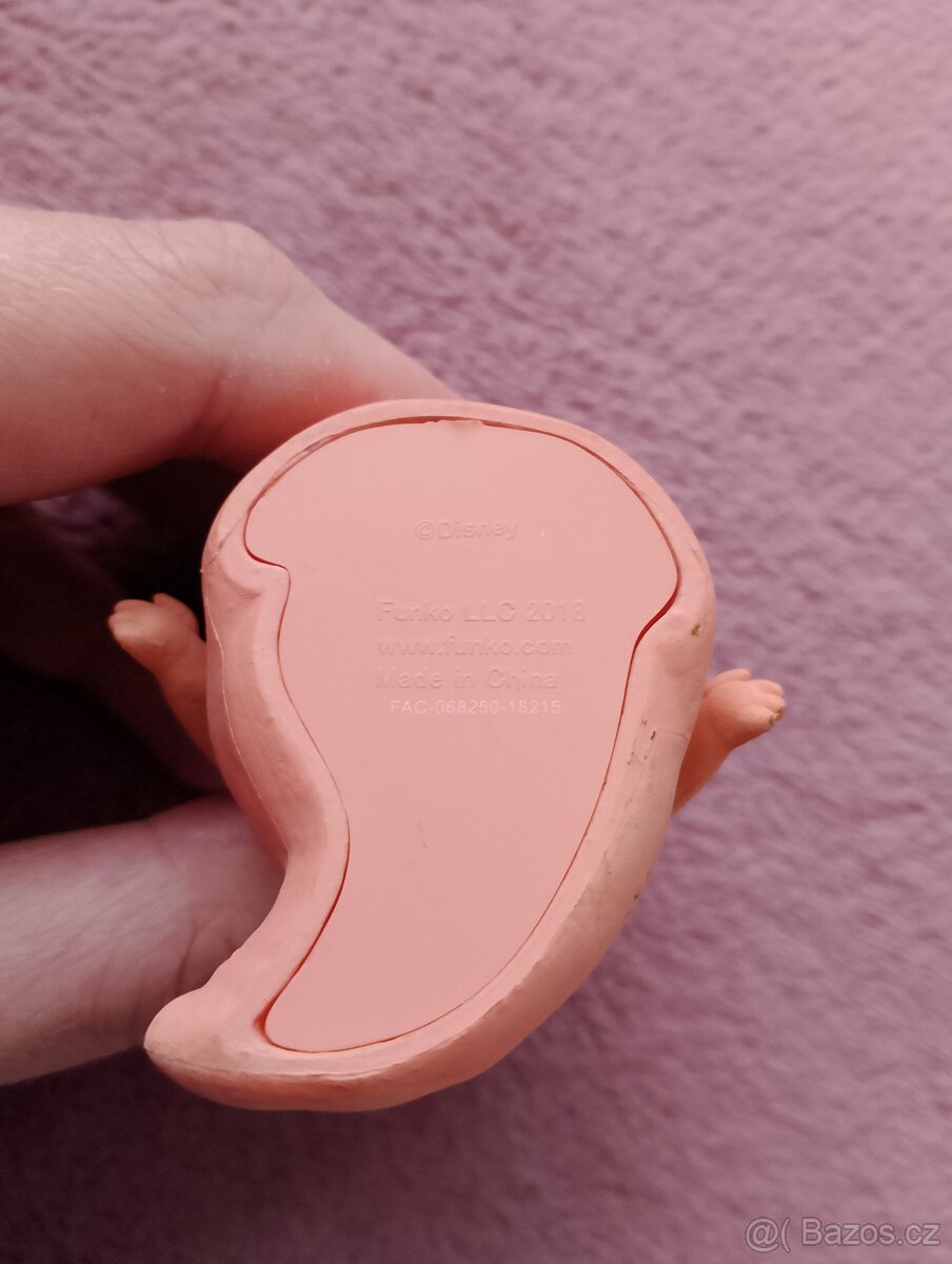 Sběratelská figurka - 3