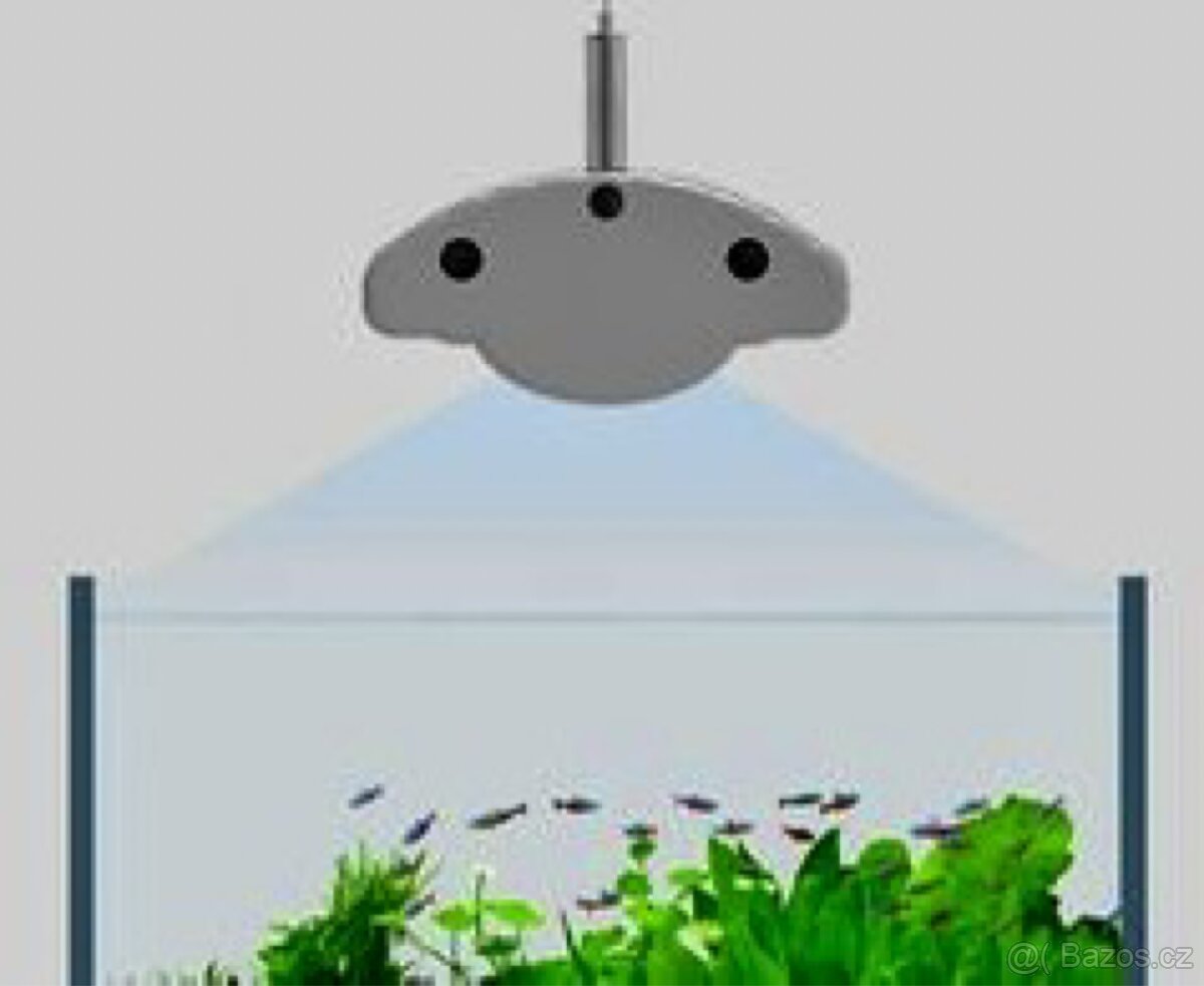 Easy LED Universal Martine blue 2.0 délka742 mm - 3