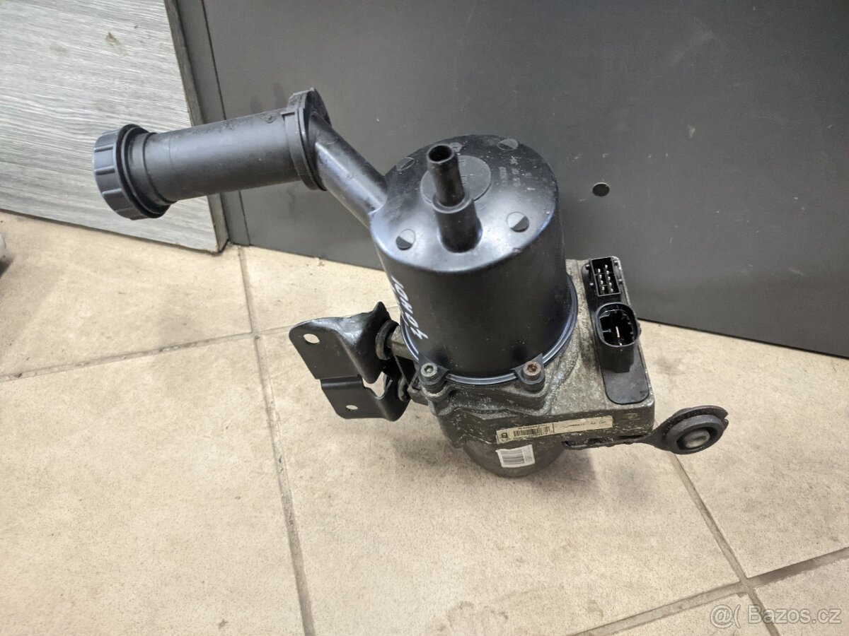 Servo-čerpadlo Peugeot 307, Citroën C4 - 3