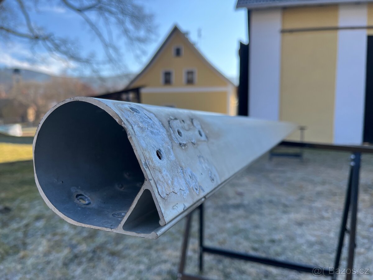 použitý stěžeň - 3