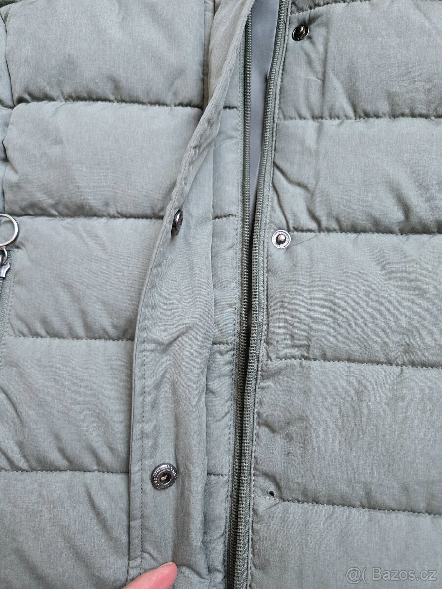 Dámska zimná bunda ONLY – veľkosť L - 3