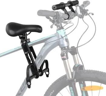 Cyklo sedačka vč. přídavných řidítek - 3