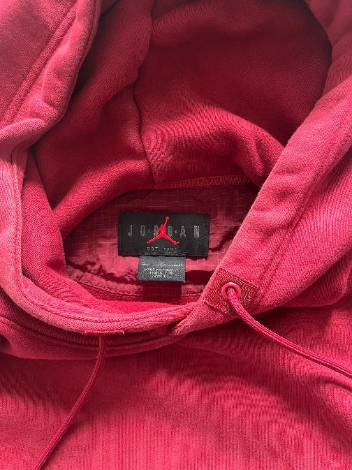 Mikina nike jordan - 3