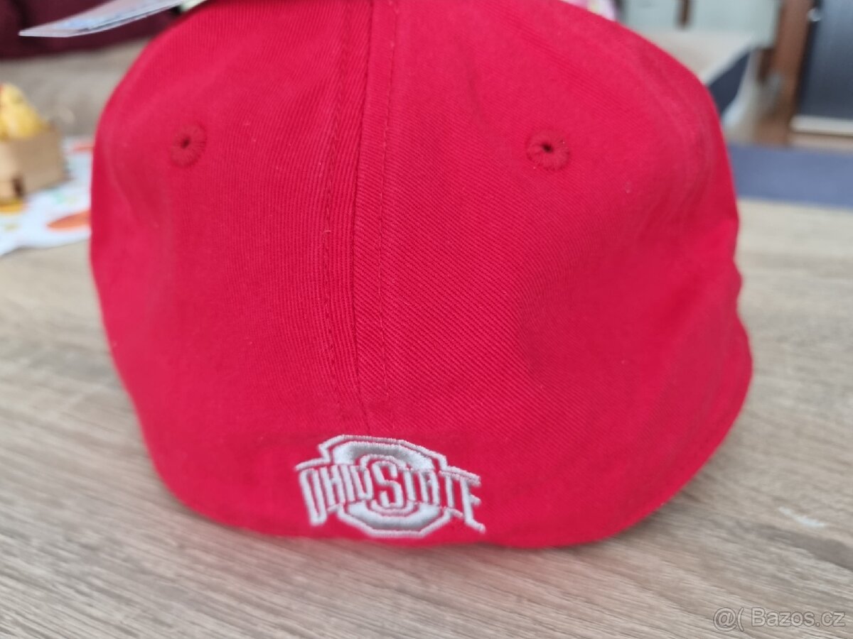 Kšiltovka OSU pro dospělé - 3