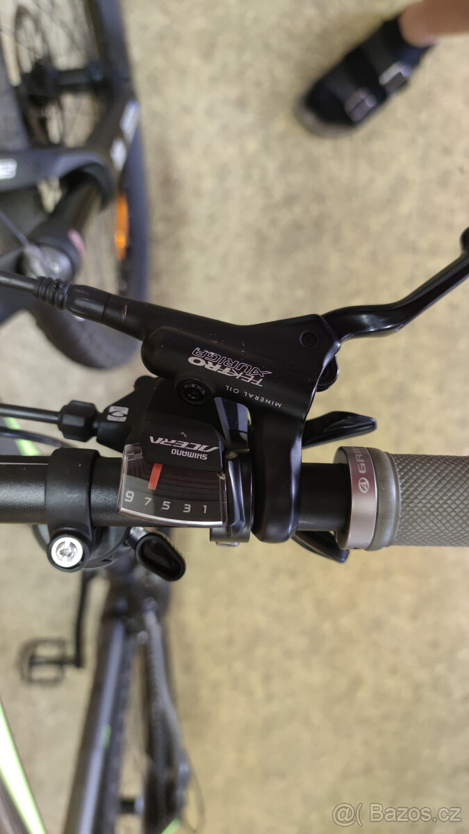 Author Pegas 29" - 3