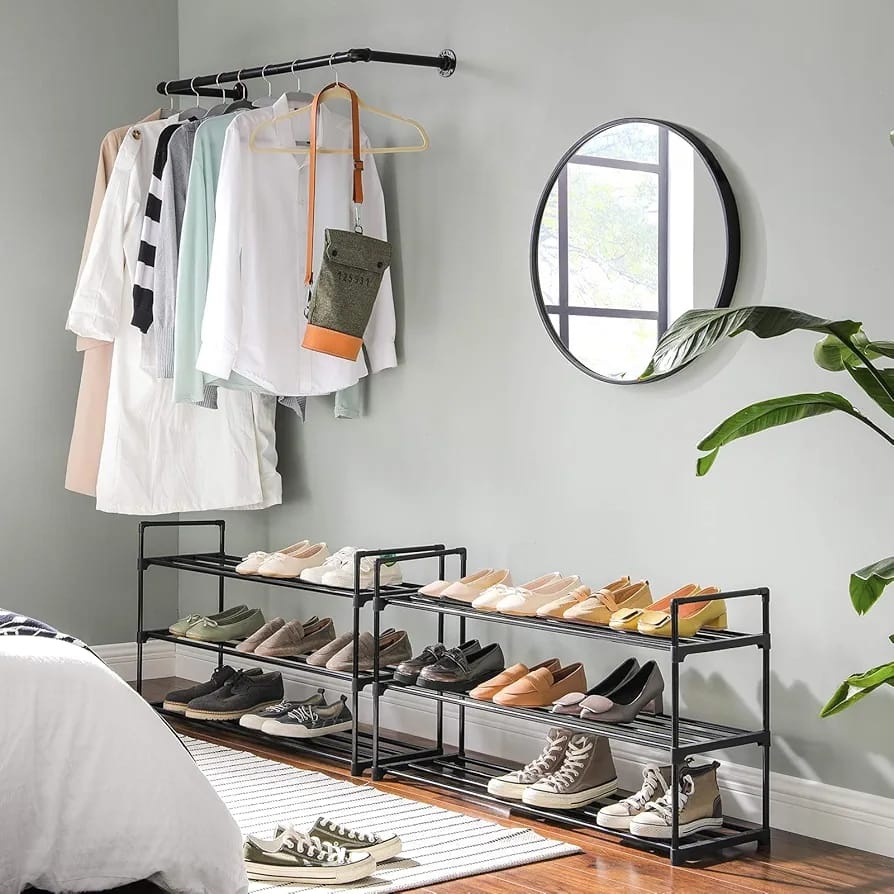 NOVÝ BOTNÍK 👣 - 3