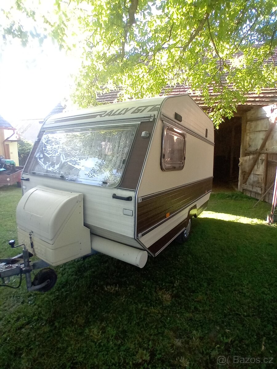 Prodám karavan - 3