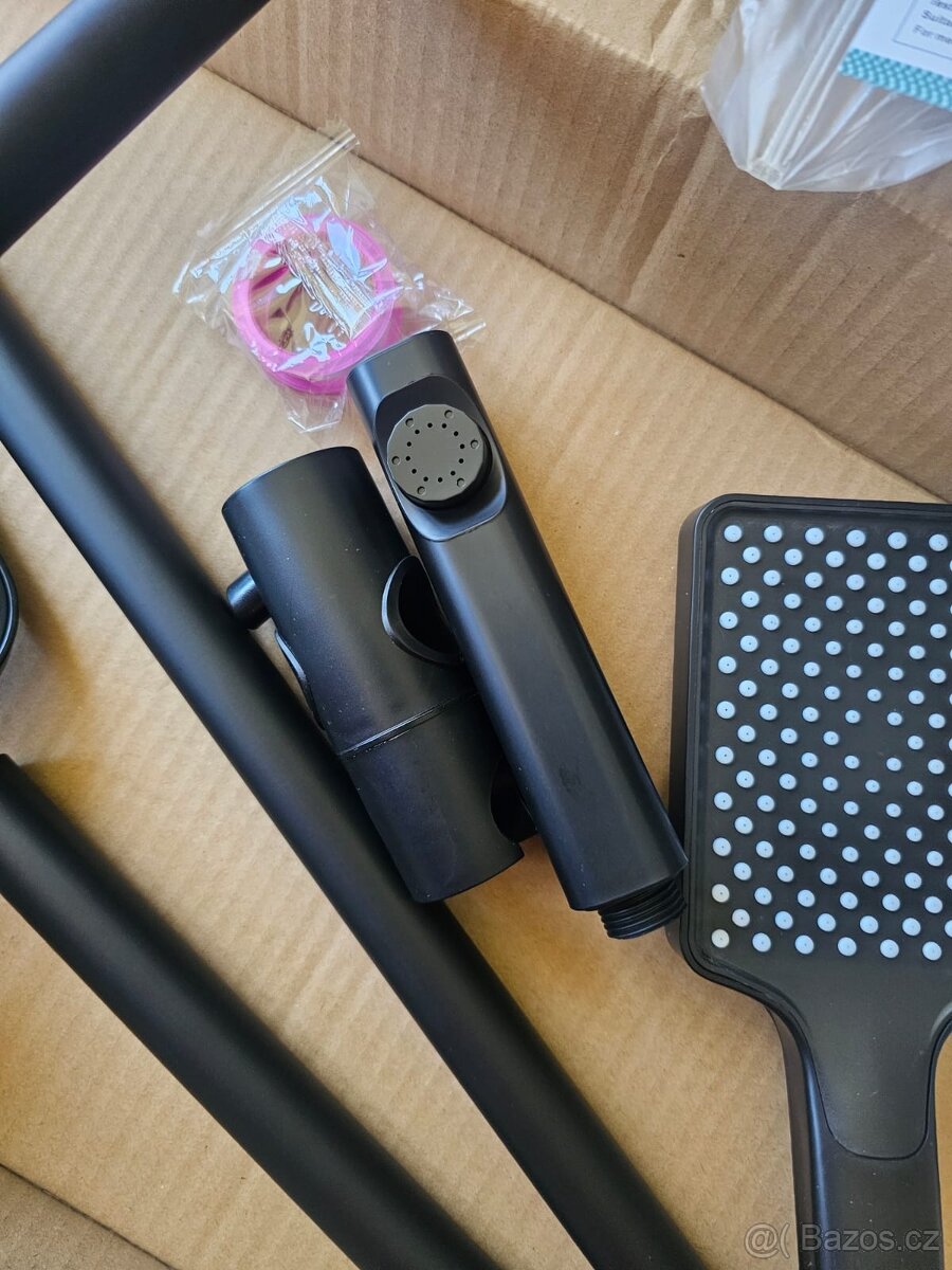 Nový sprchový set - 3